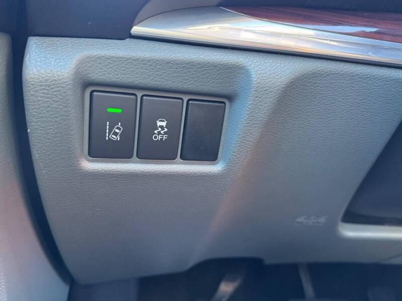 2016 Acura MDX SH-AWD w/Tech