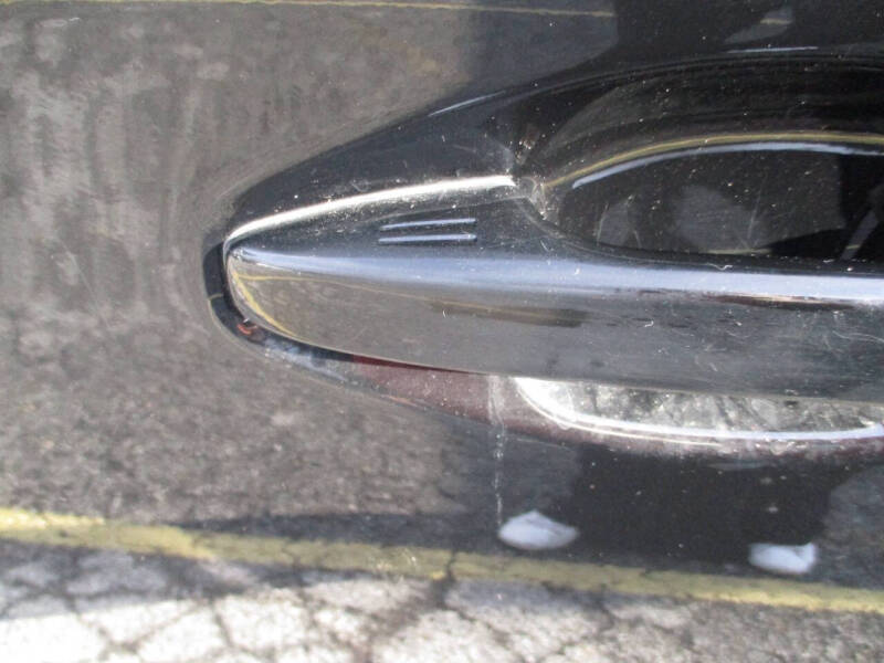 2018 Subaru Legacy 2.5i Limited