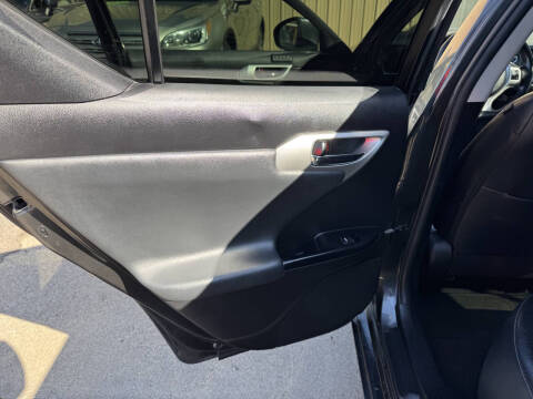 2011 Lexus CT 200h Premium