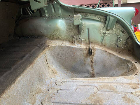 1953 Buick Roadmaster