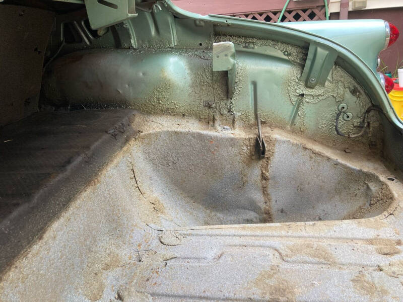 1953 Buick Roadmaster