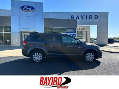 2020 Dodge Journey for sale at Bayird Car Match in Jonesboro AR
