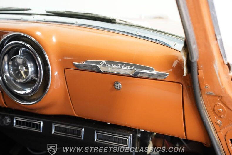 1954 Pontiac Star Chief