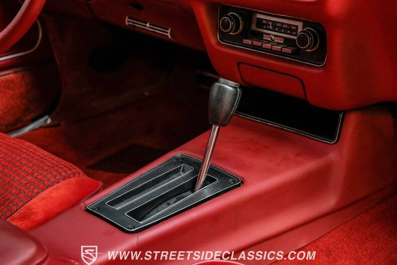 1979 Pontiac Firebird