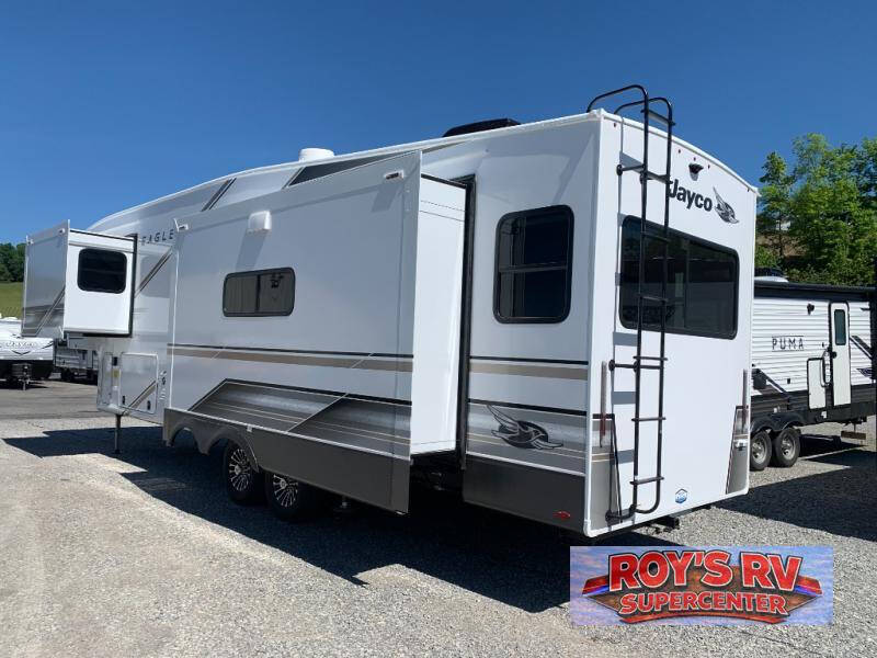 2027 Jayco Eagle