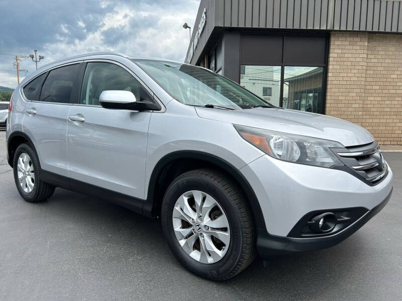 C Pizzano Auto Sales Car Dealer in Wyoming, PA