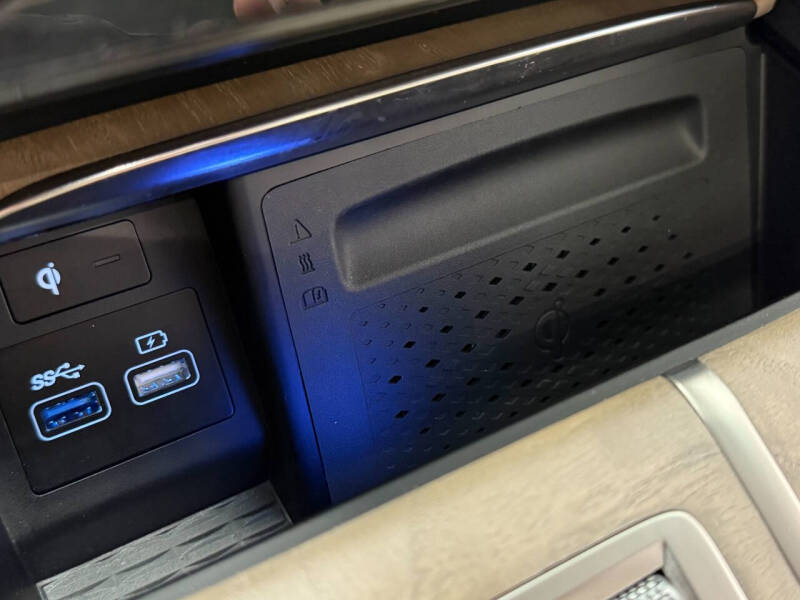 2021 Genesis GV80