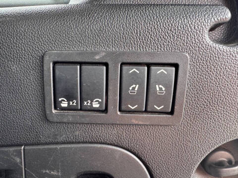 2015 Cadillac Escalade ESV Premium