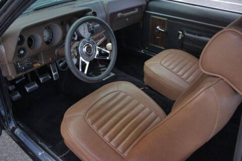 1969 AMC AMX