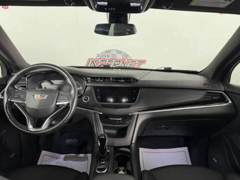 2023 Cadillac XT6 Luxury