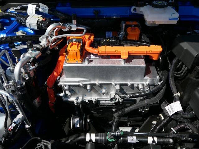 2026 Chevrolet Blazer EV RS