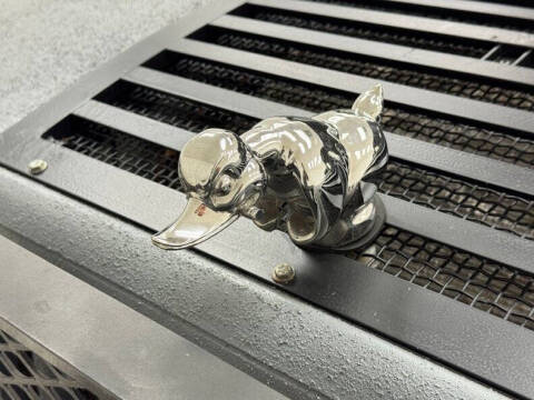 1989 AM General Hummer