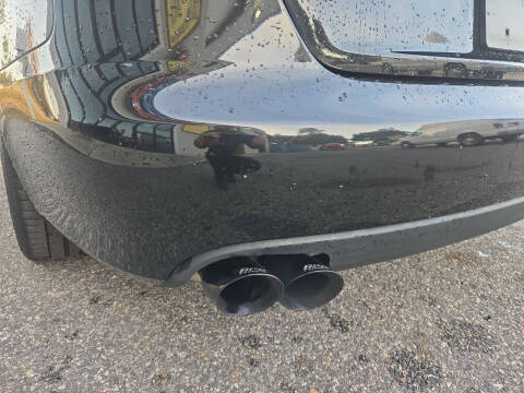 2011 Audi A4 2.0T quattro Premium Plus