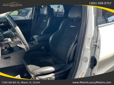 2020 Dodge Durango SRT