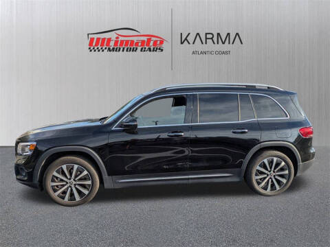 2023 Mercedes-Benz GLB GLB 250