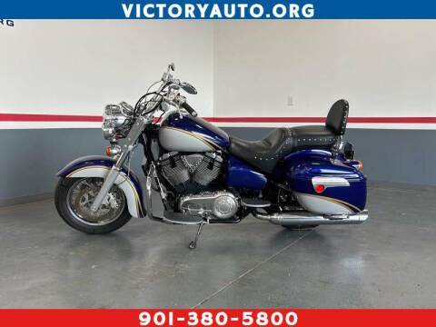 2005 Victory TOURING