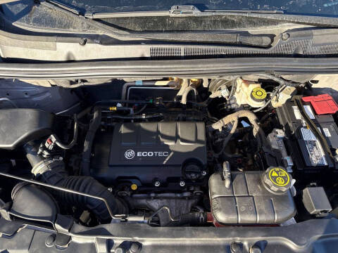 2013 Buick Encore Convenience