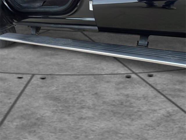 2021 Ford Expedition Platinum