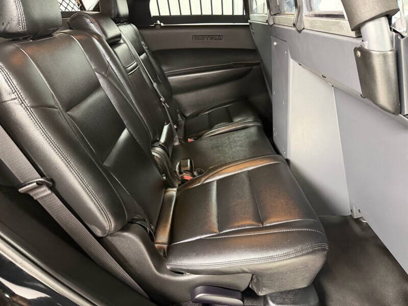 2020 Dodge Durango Pursuit