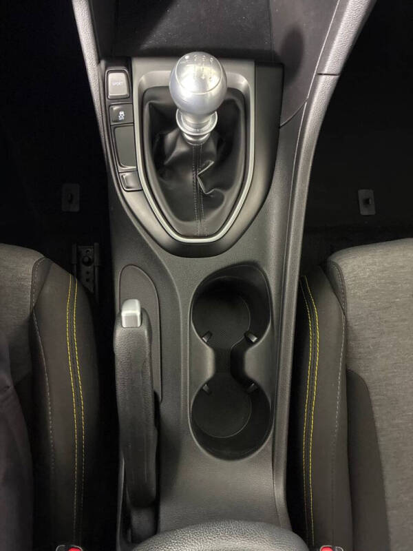 2020 Hyundai Veloster Turbo R-Spec