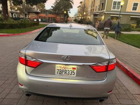 2013 Lexus ES 350