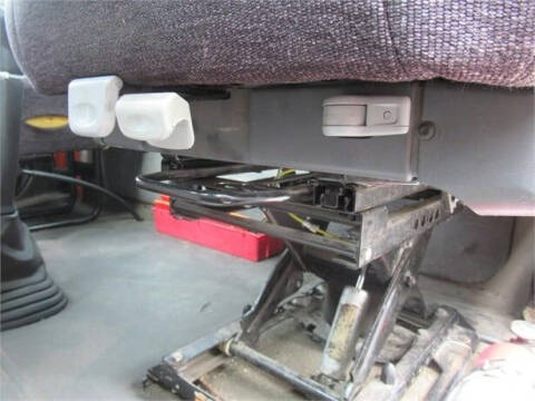 2014 Freightliner Cascadia