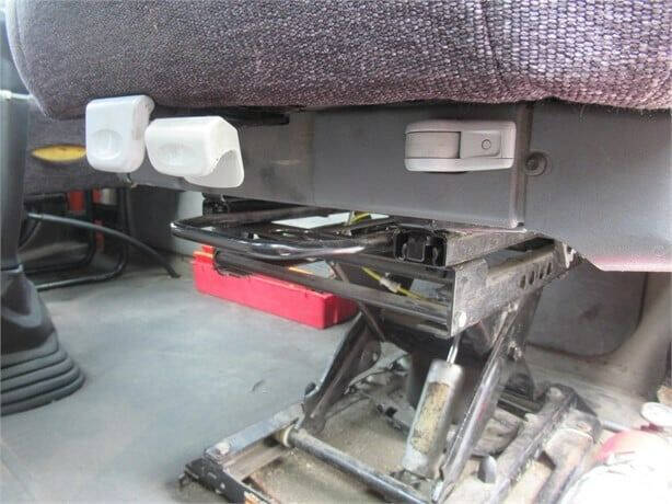 2014 Freightliner Cascadia