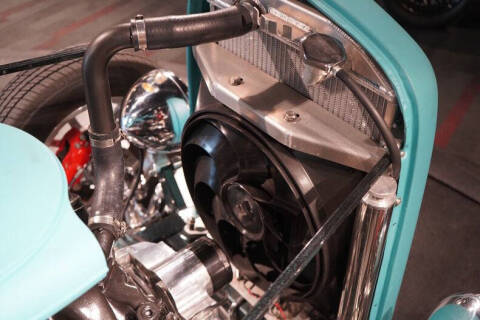 1930 Ford Model A