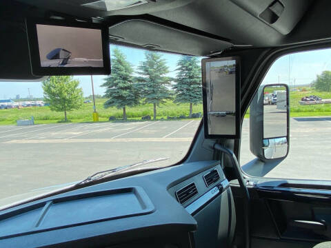2026 Freightliner Cascadia