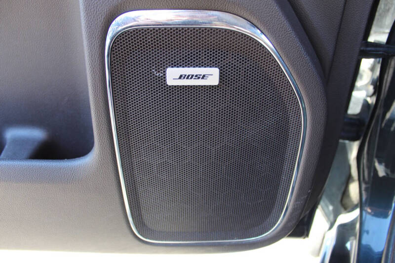 2018 GMC Sierra 3500HD