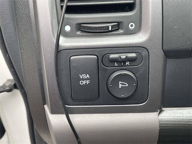 2009 Honda CR-V EX-L