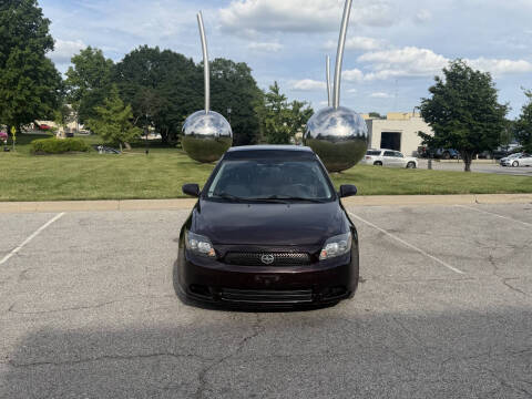 2010 Scion tC