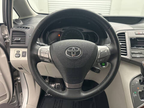 2009 Toyota Venza AWD V6