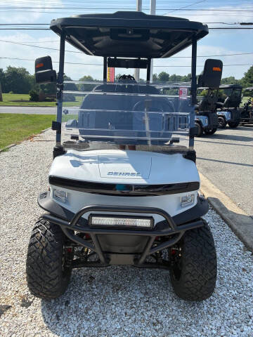 2026 Denago Rover XL
