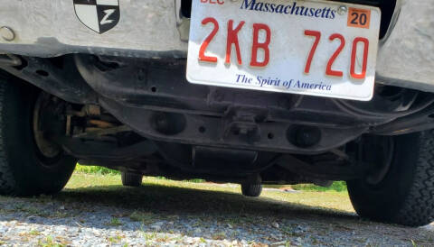 1969 Mercury Marquis