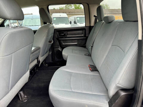 2014 RAM 1500 Express