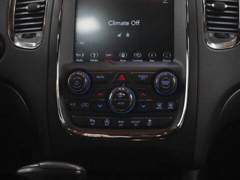 2019 Dodge Durango GT Plus
