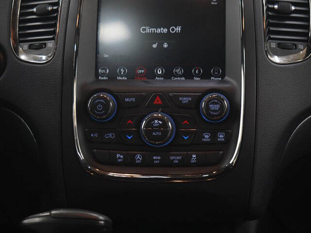 2019 Dodge Durango GT Plus