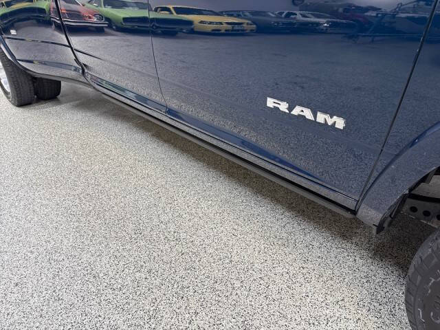 2022 RAM 3500 Laramie