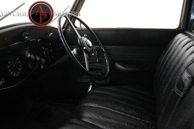 1936 Rolls-Royce Phantom