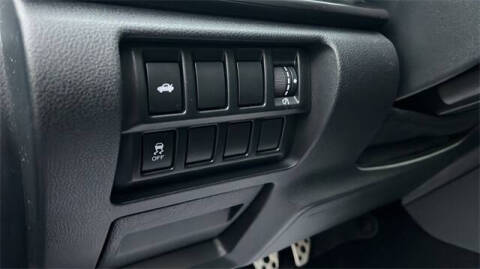 2022 Subaru WRX Limited