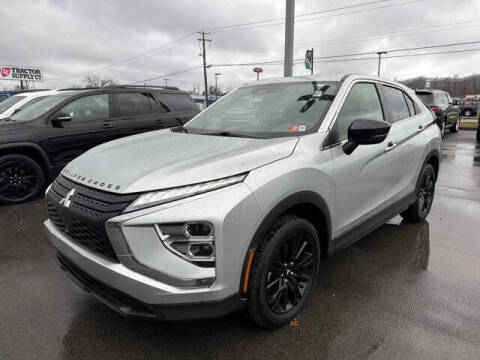 2024 Mitsubishi Eclipse Cross LE