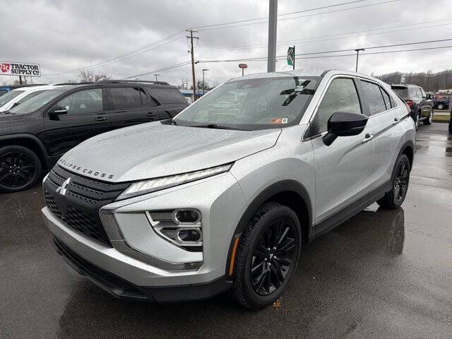 2024 Mitsubishi Eclipse Cross LE