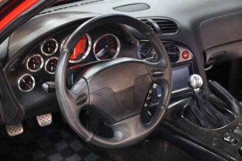 1993 Mazda RX-7 Turbo