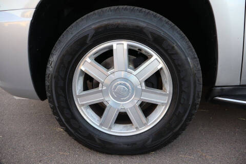 2011 Cadillac Escalade