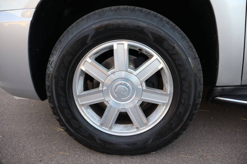 2011 Cadillac Escalade