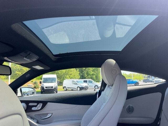 2018 Mercedes-Benz C-Class 20