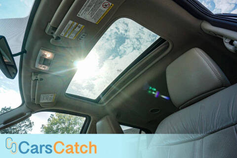 2016 Lincoln Navigator Select