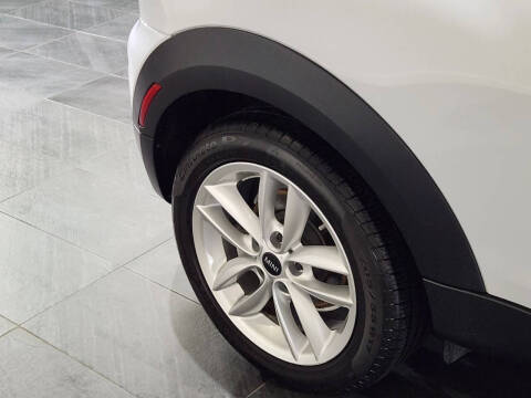 2014 MINI Paceman Cooper S ALL4