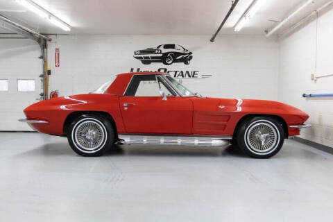 1964 Chevrolet Corvette